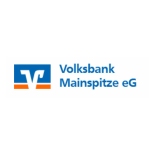 Volksbank Mainspitze VR-MeinFestgeld Logo