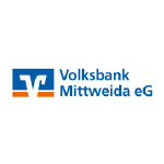 Volksbank Mittweida Festgeld Logo
