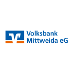 Volksbank Mittweida Logo