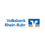 Volksbank Rhein-Ruhr Festgeld Logo