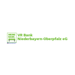 VR Bank Niederbayern-Oberpfalz (Meine Bank) Sparbrief Logo