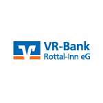 VR-Bank Rottal-Inn Festgeld Logo