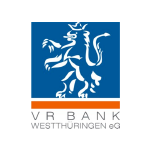 VR Bank Westthüringen Festgeld Logo