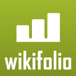 wikifolio Logo - Zur Webseite