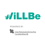 wiLLBe Logo - Zur Webseite