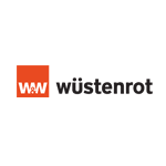 Wüstenrot Festgeld Logo