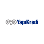 Yapi Kredi Bank Logo - Zur Webseite