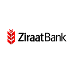 Ziraat Bank International Festgeld Logo