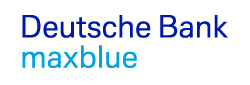 Deutsche Bank maxblue