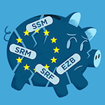 Europäische Bankenunion und Single Resolution Fund